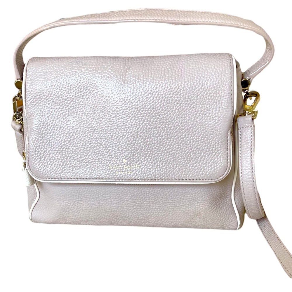 KATE SPADE New York Miri Chester Street Women's Handbag - Cream.